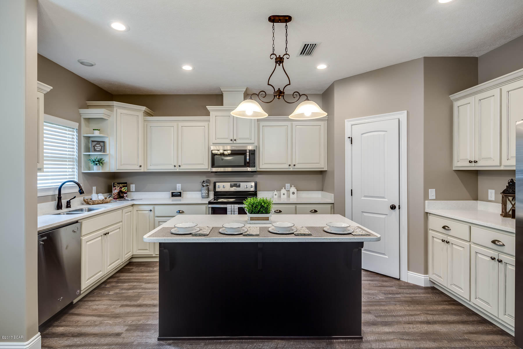 Northwoods - Residential