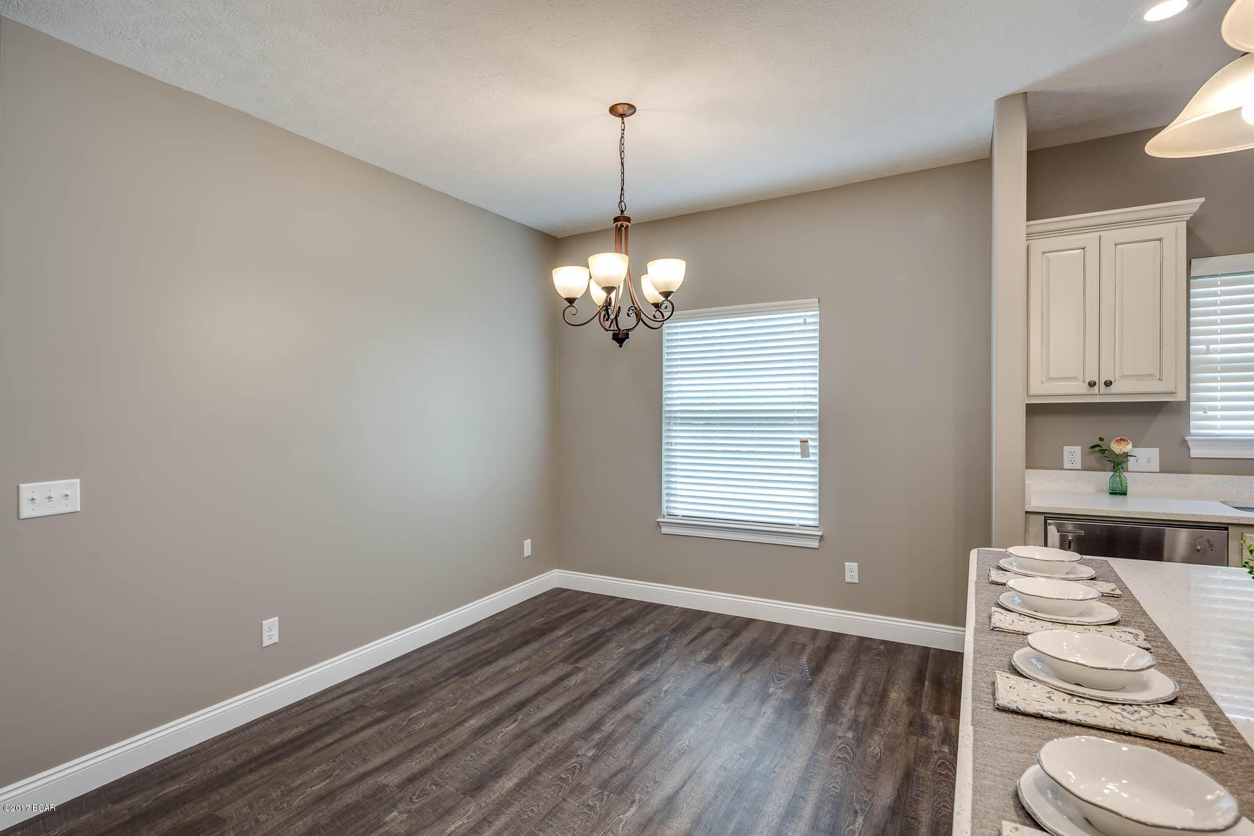 Northwoods - Residential