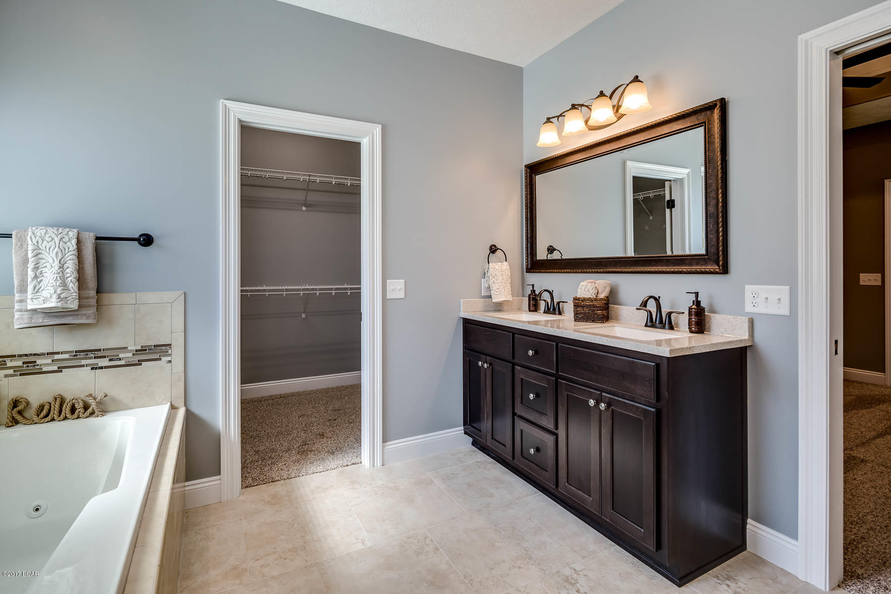 Northwoods - Residential