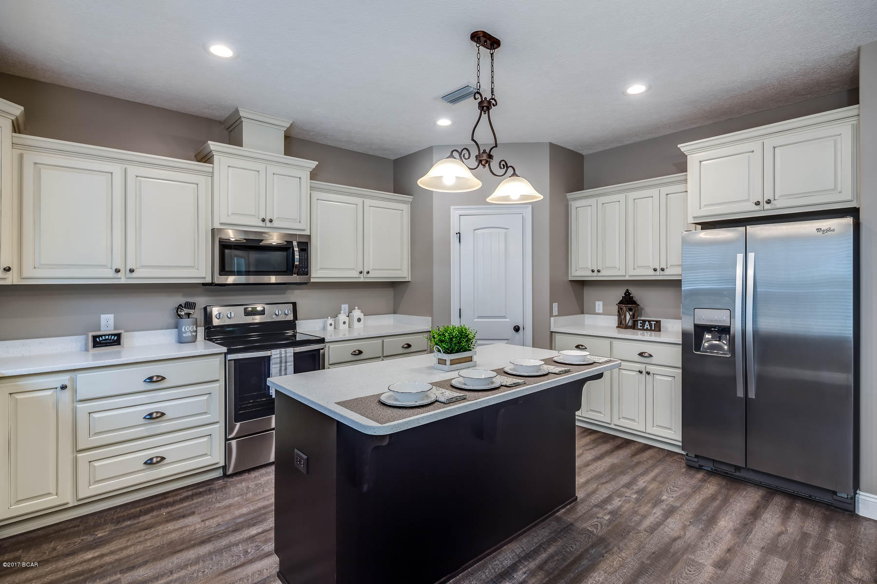 Northwoods - Residential