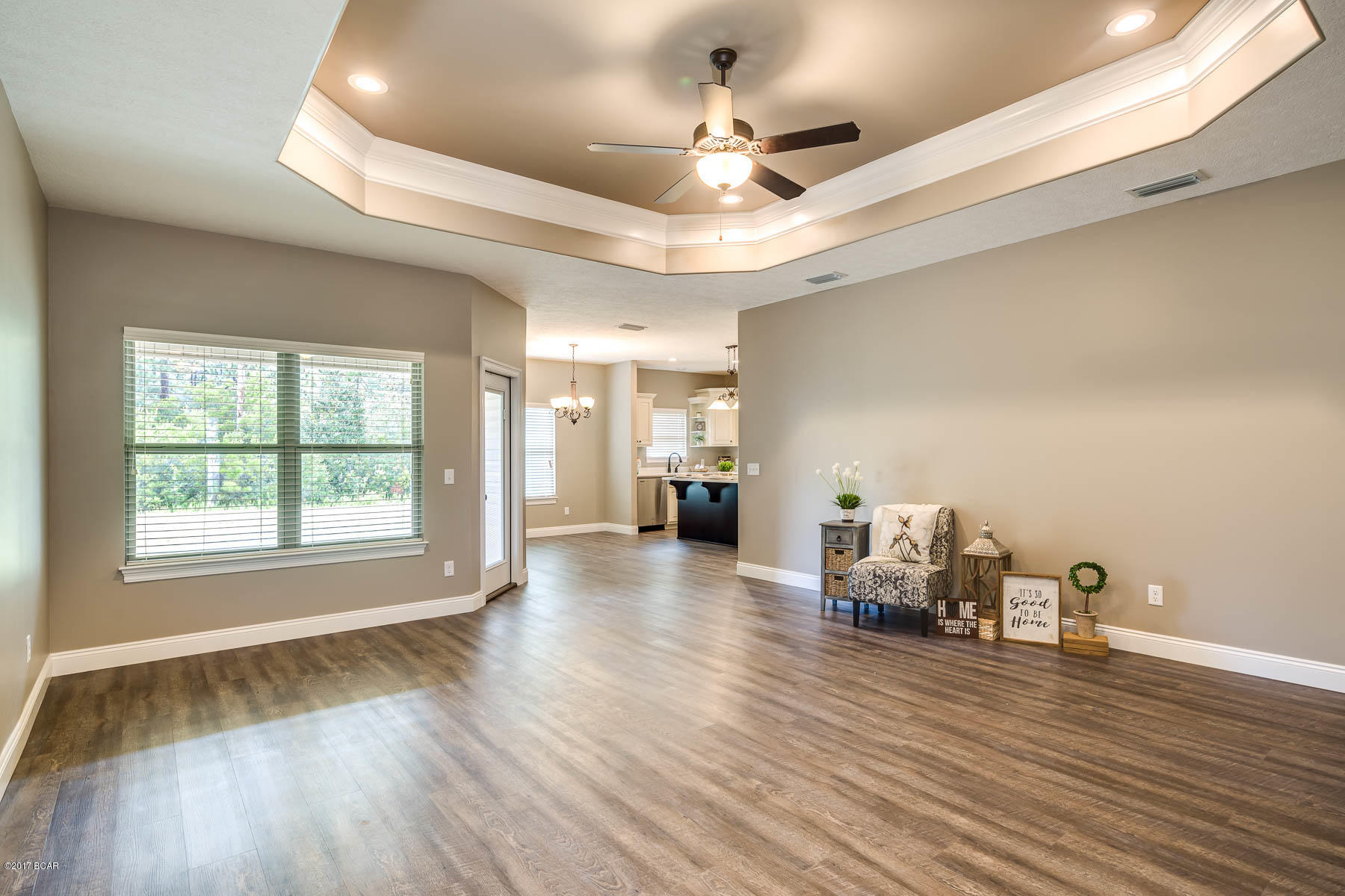 Northwoods - Residential