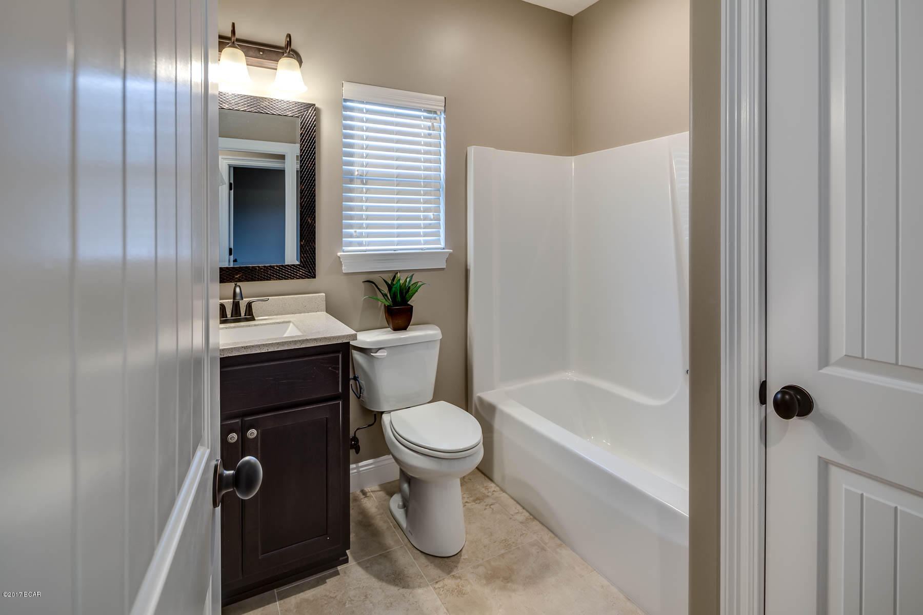 Northwoods - Residential