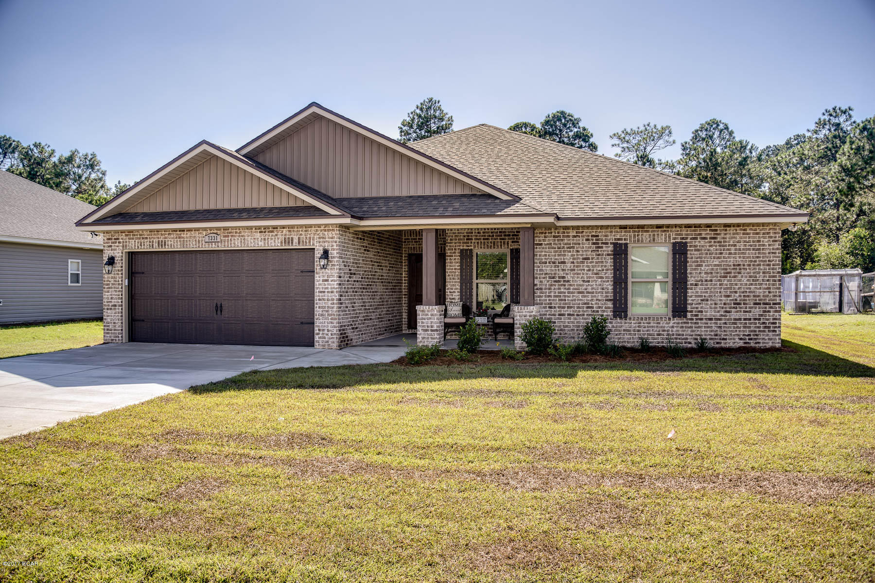 Northwoods - Residential