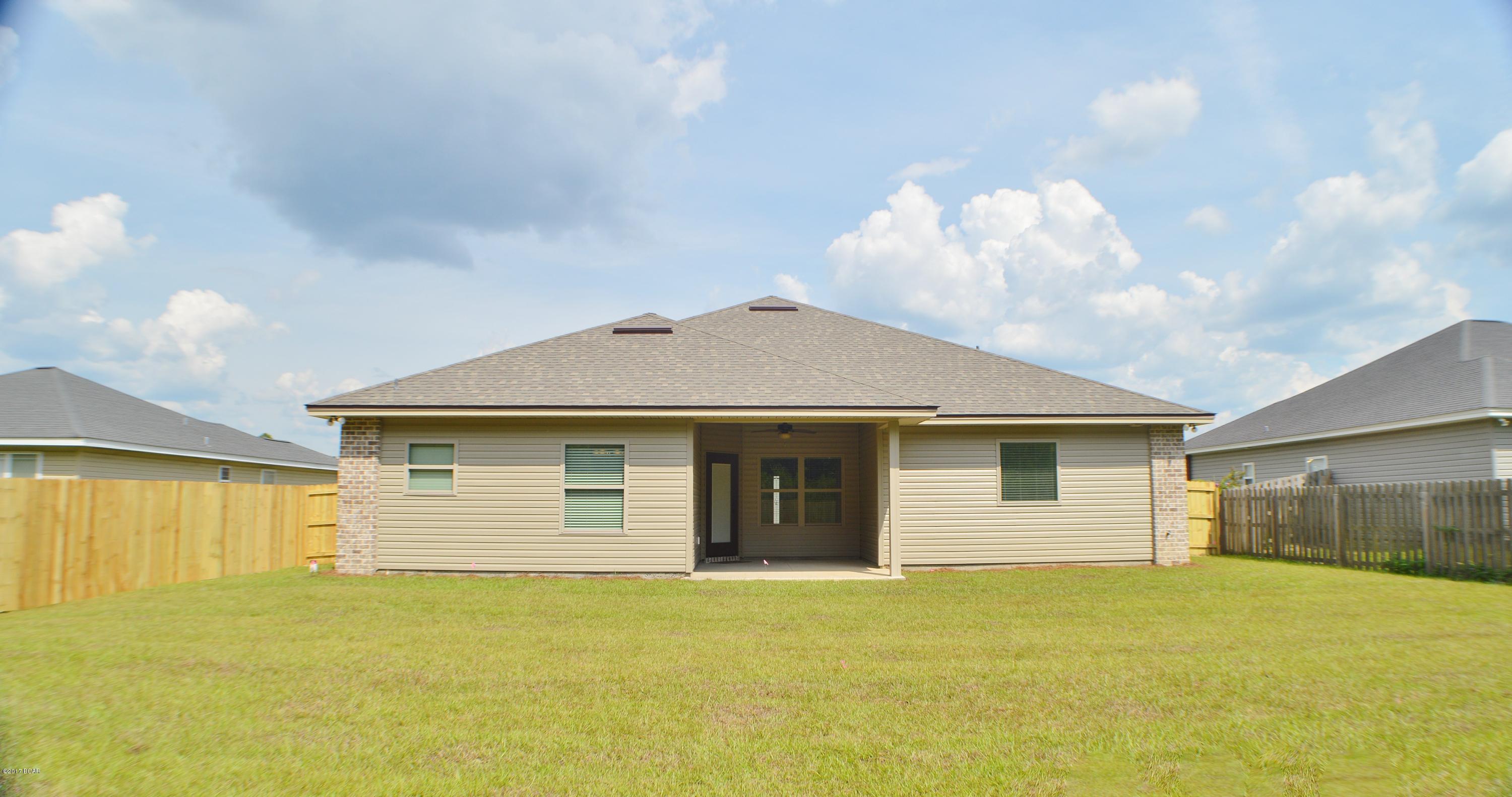 Northwoods - Residential