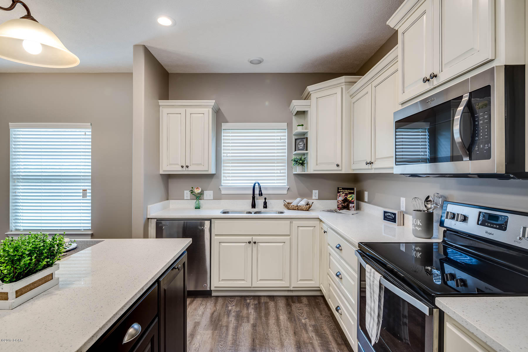 Northwoods - Residential