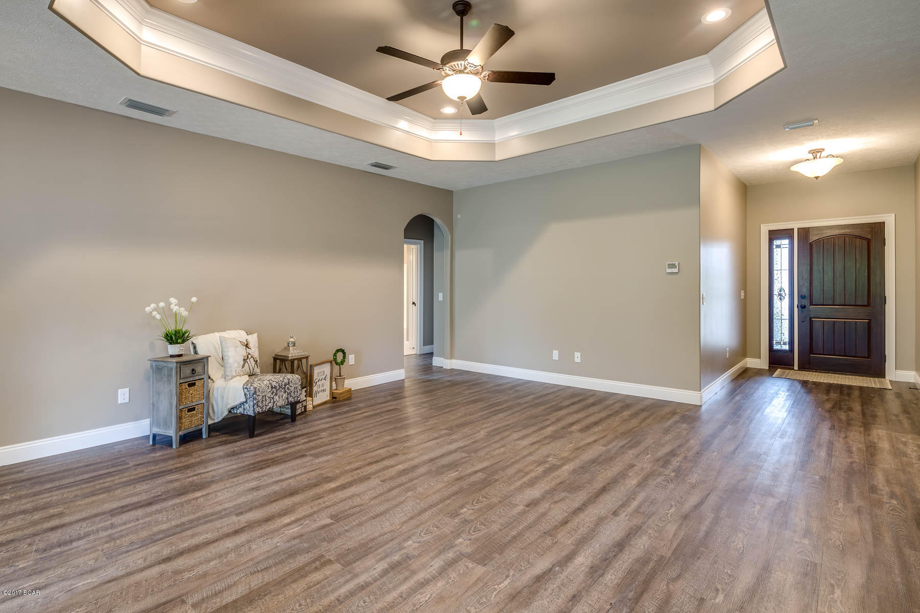 Northwoods - Residential