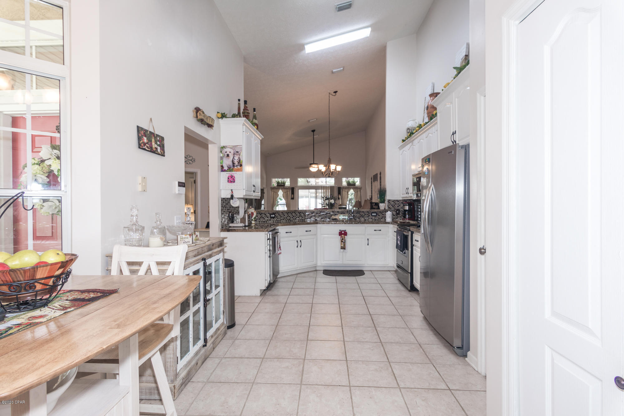 Dolphin Bay - Residential