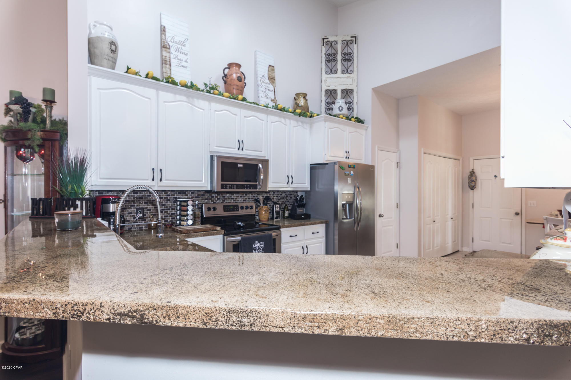 Dolphin Bay - Residential