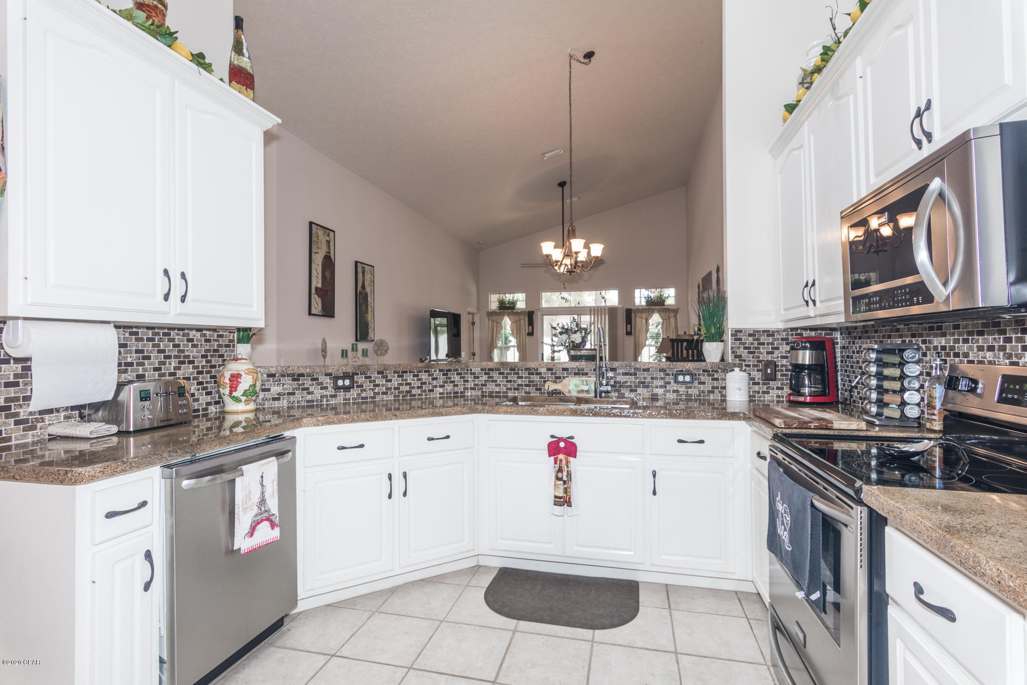 Dolphin Bay - Residential