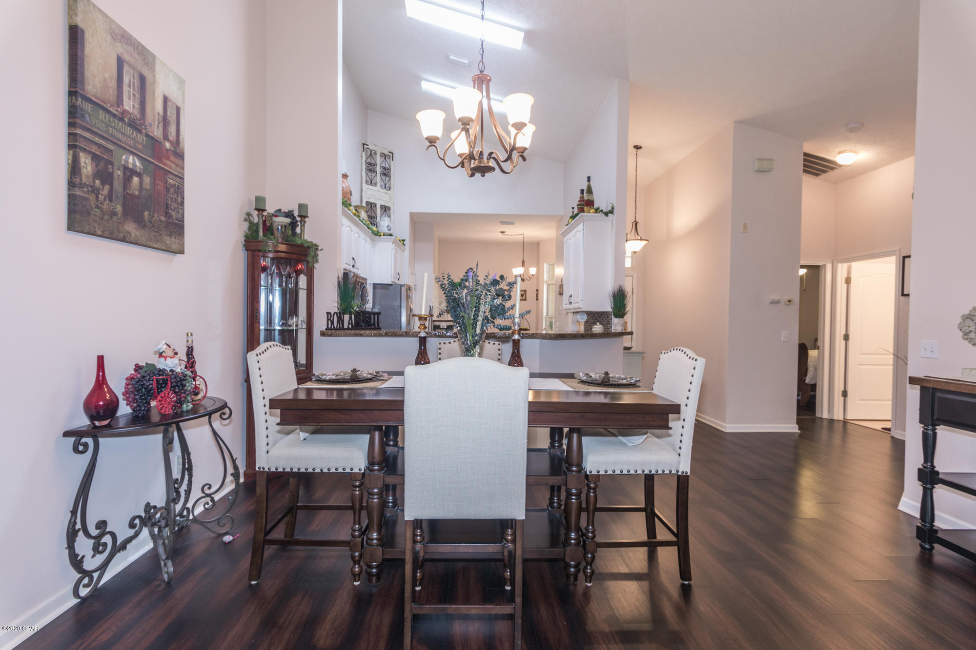 Dolphin Bay - Residential