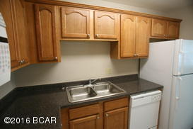 Saint Andrews Harbour Condo - Residential