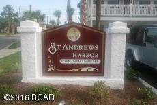 Saint Andrews Harbour Condo - Residential