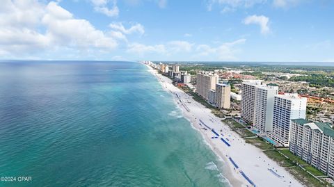 A home in Panama City Beach