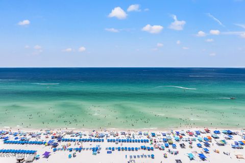 A home in Panama City Beach