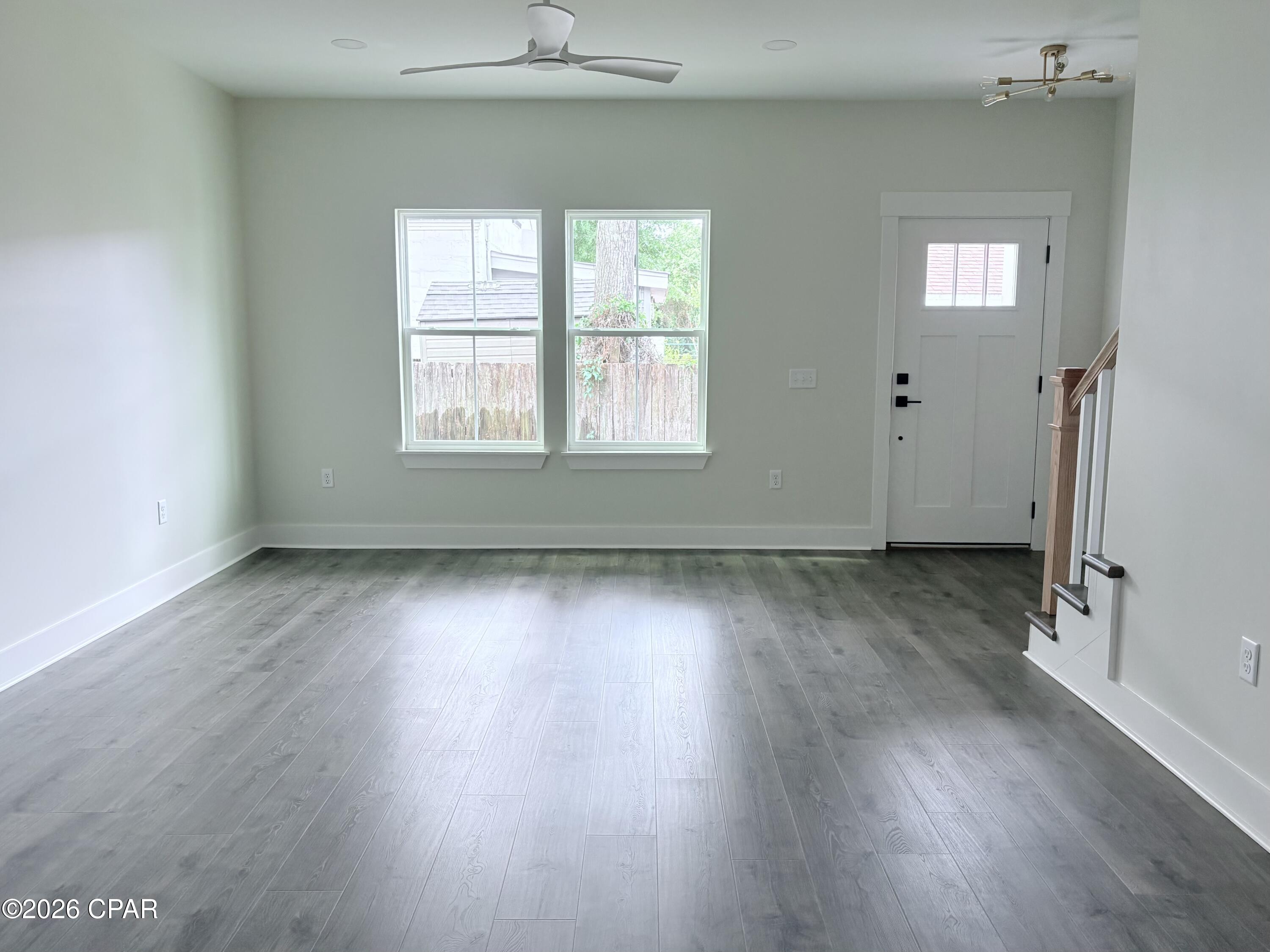 Gulf Coast Dev Second Addition - Residential