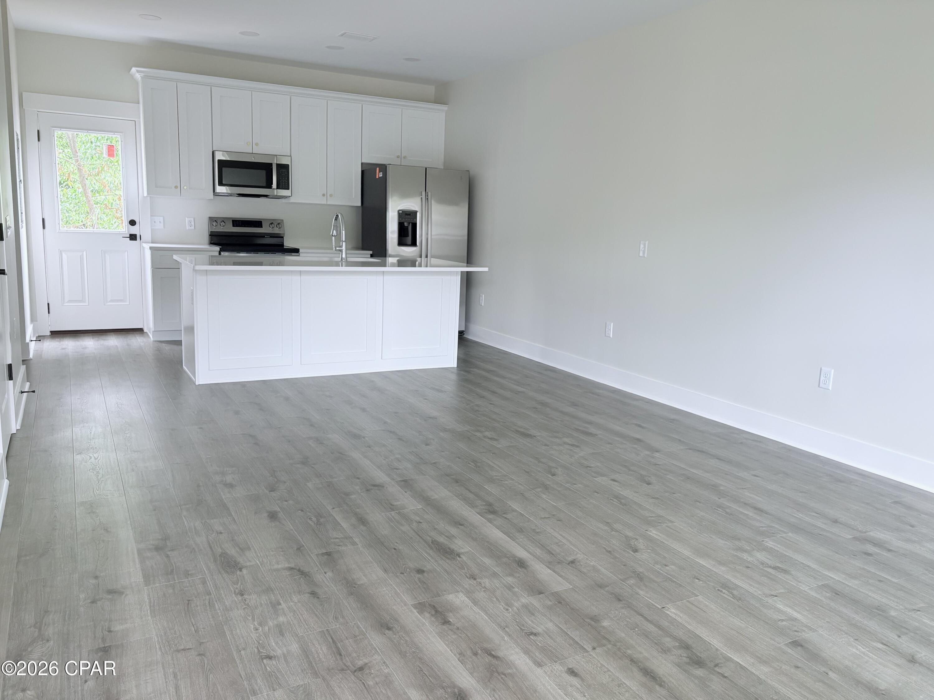 Gulf Coast Dev Second Addition - Residential