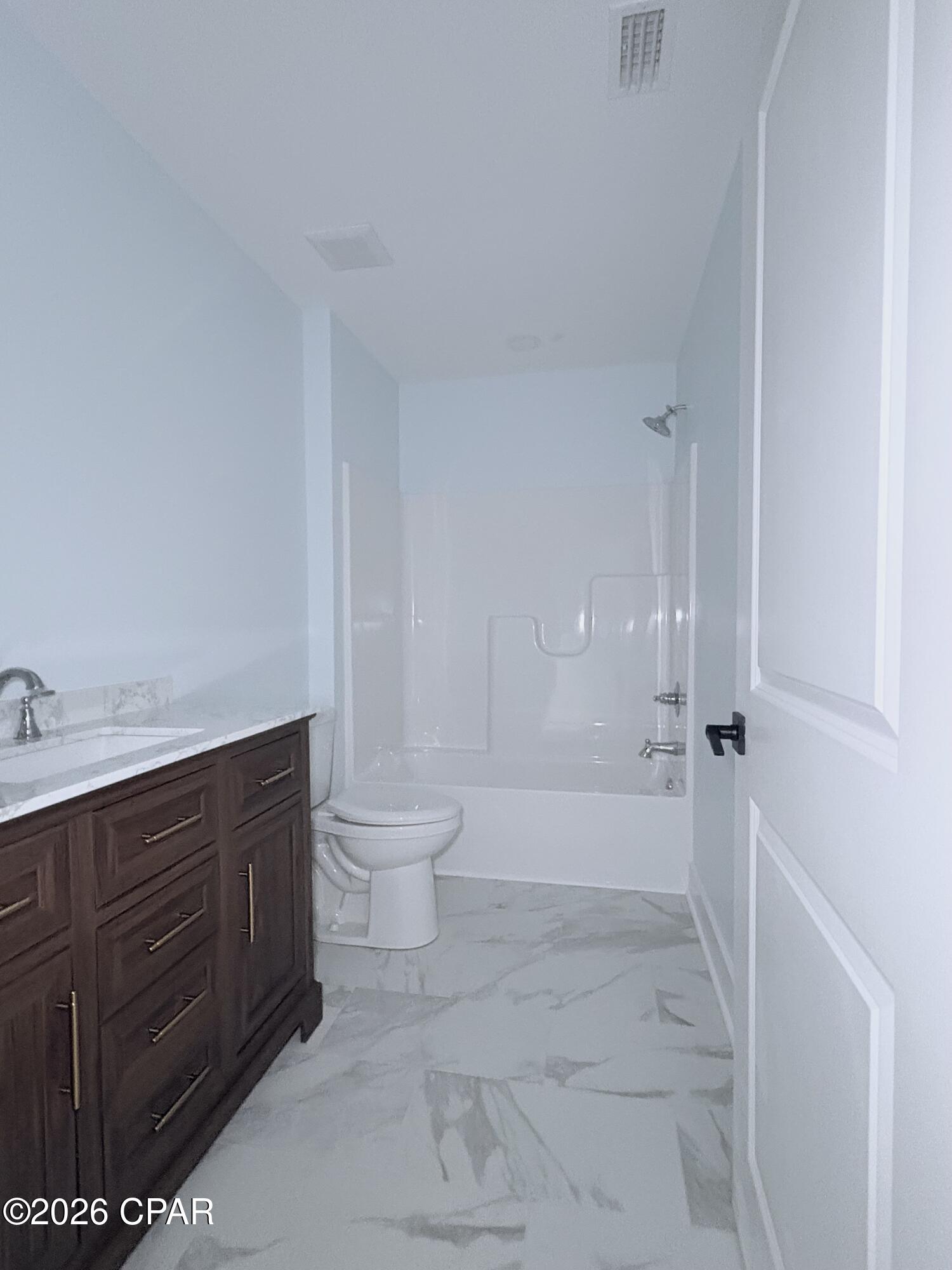 Gulf Coast Dev Second Addition - Residential