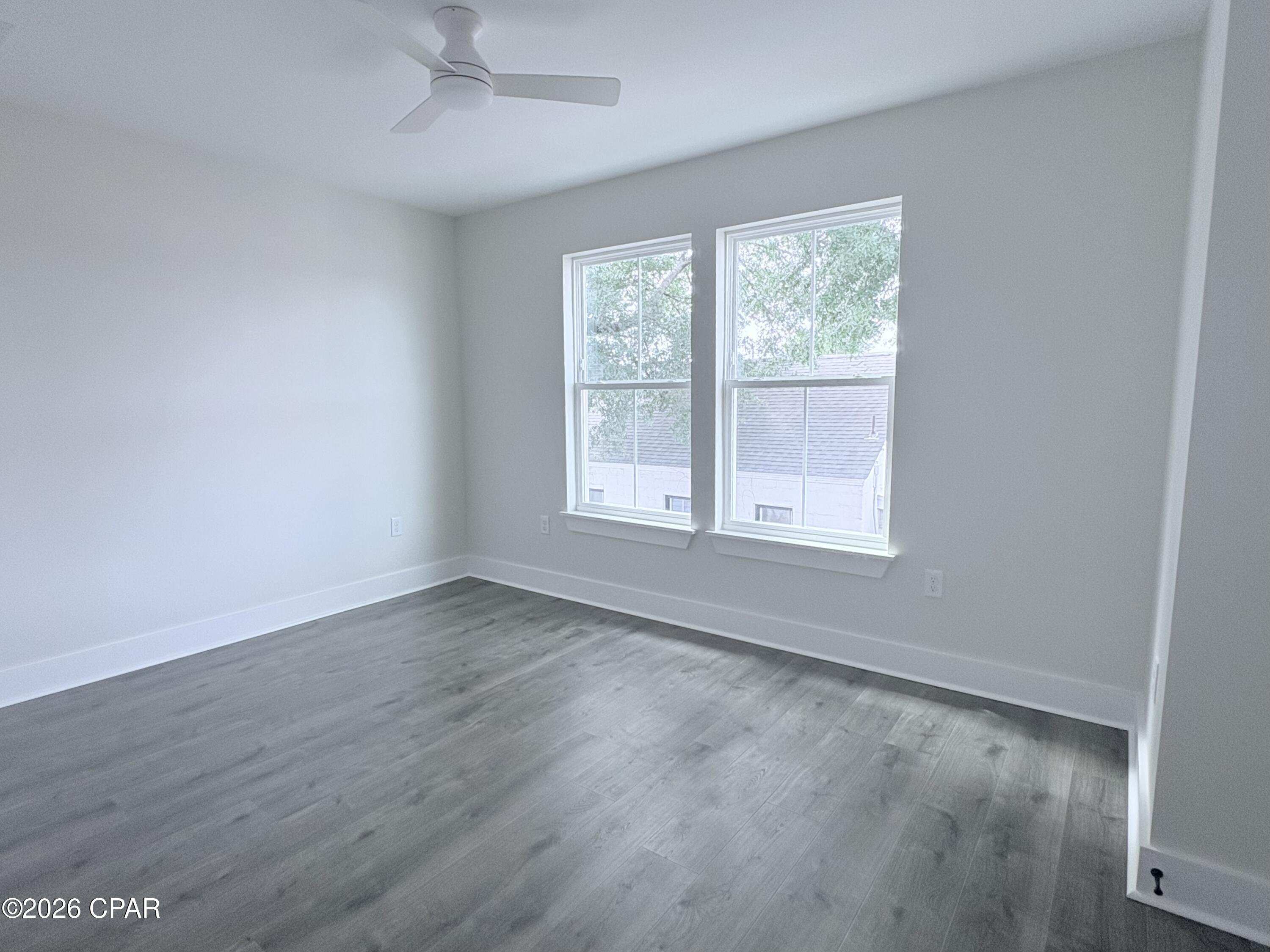 Gulf Coast Dev Second Addition - Residential