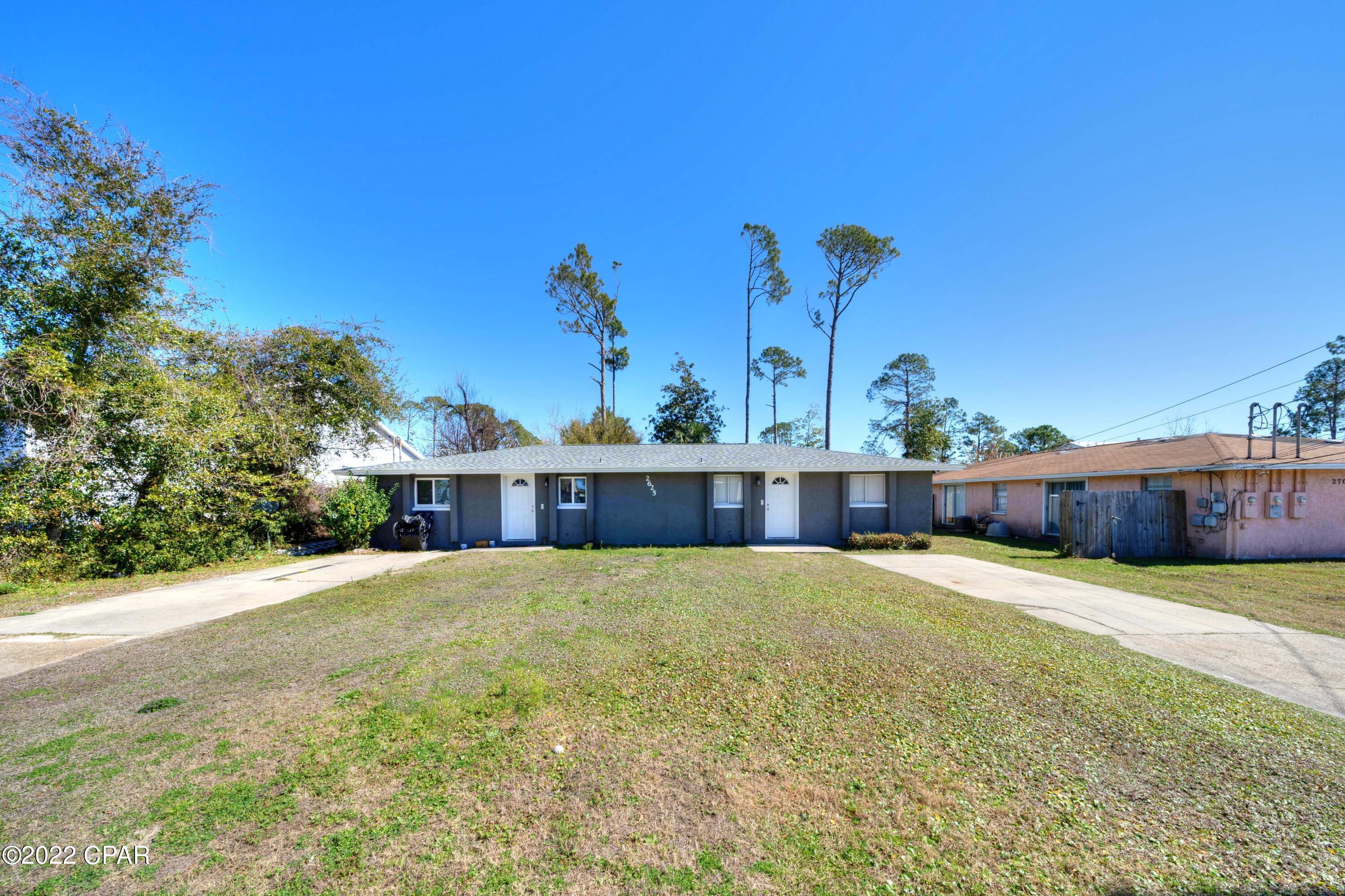 Treasure Cove - Residential