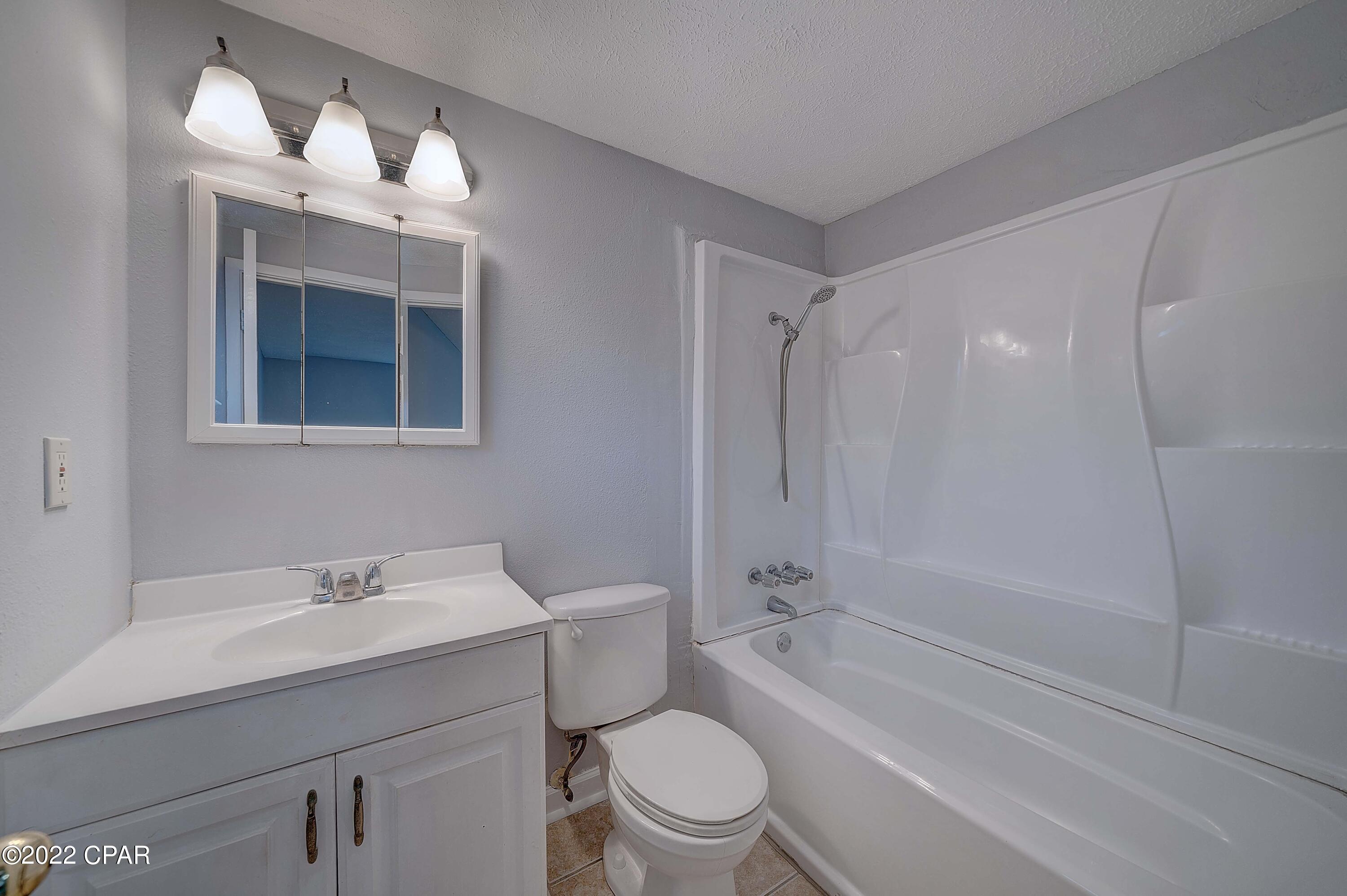 Treasure Cove - Residential