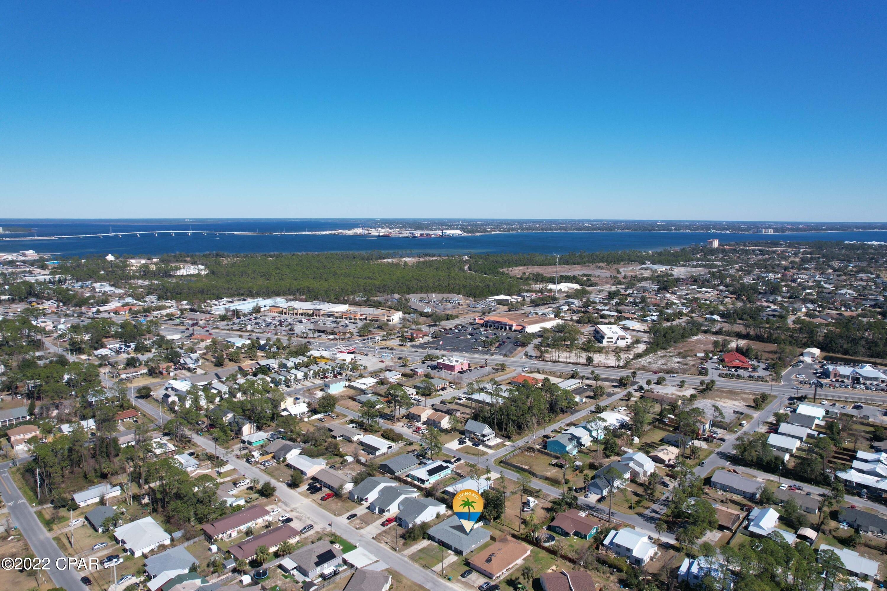 Treasure Cove - Residential