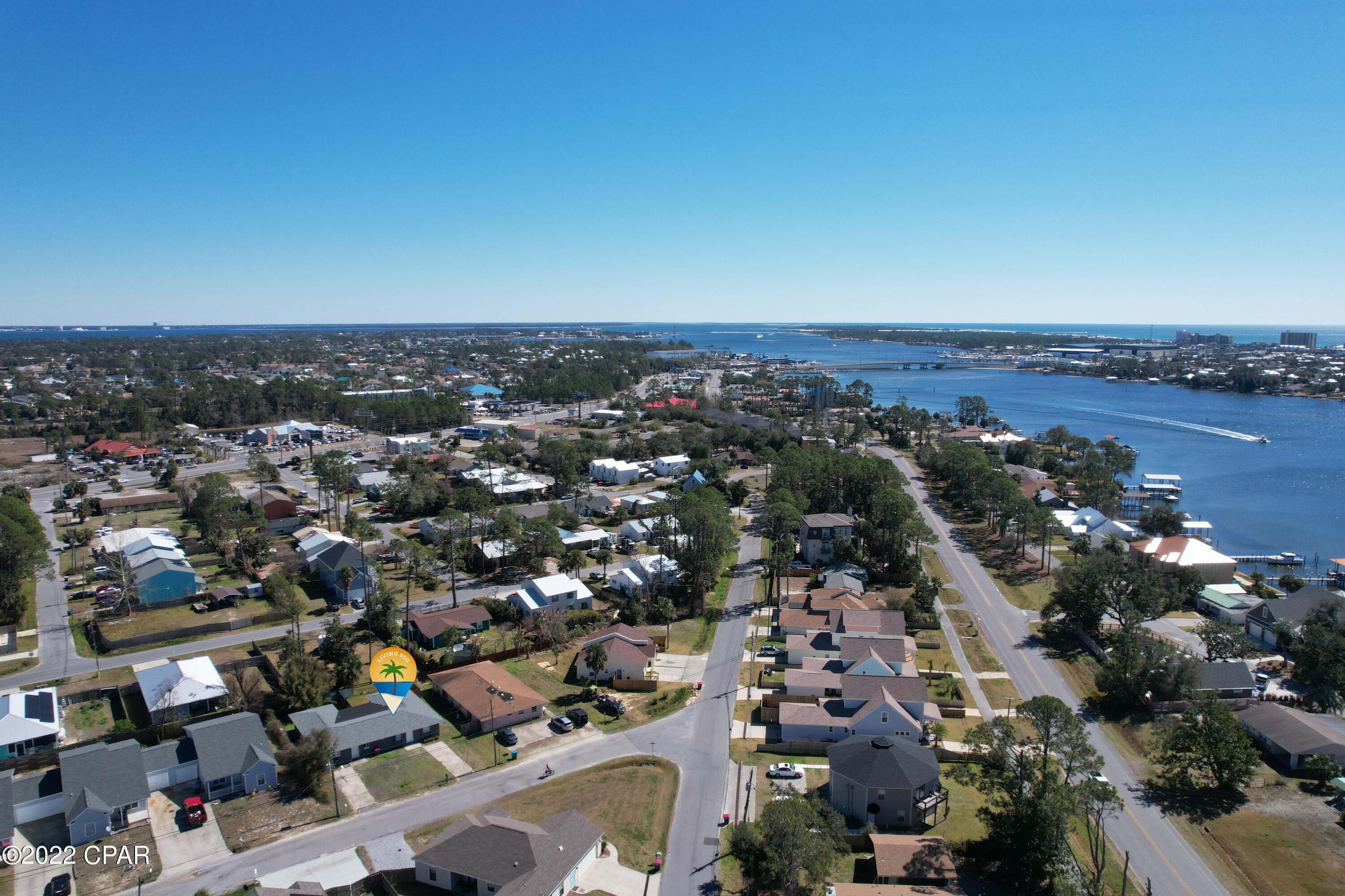 Treasure Cove - Residential