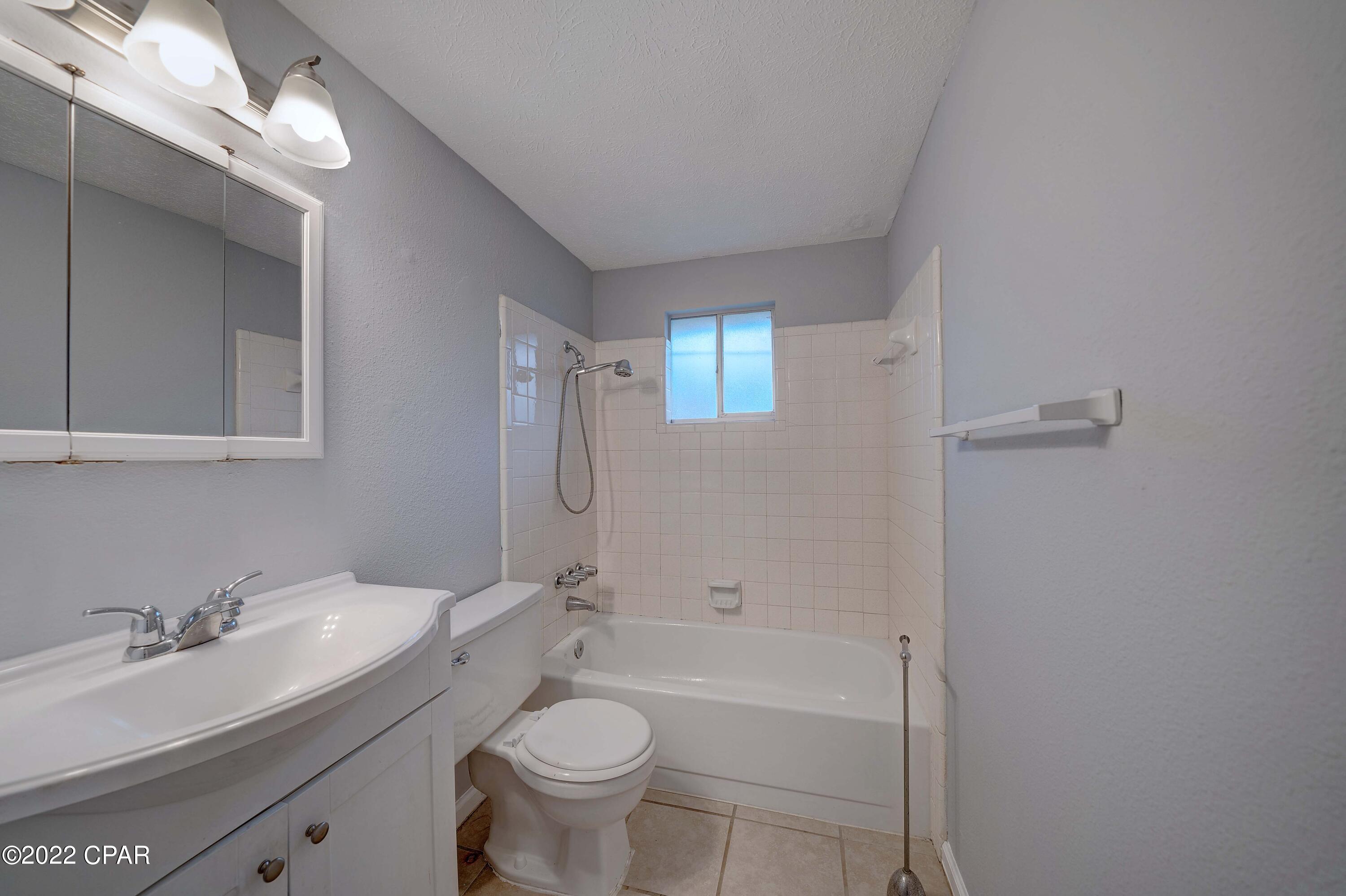 Treasure Cove - Residential