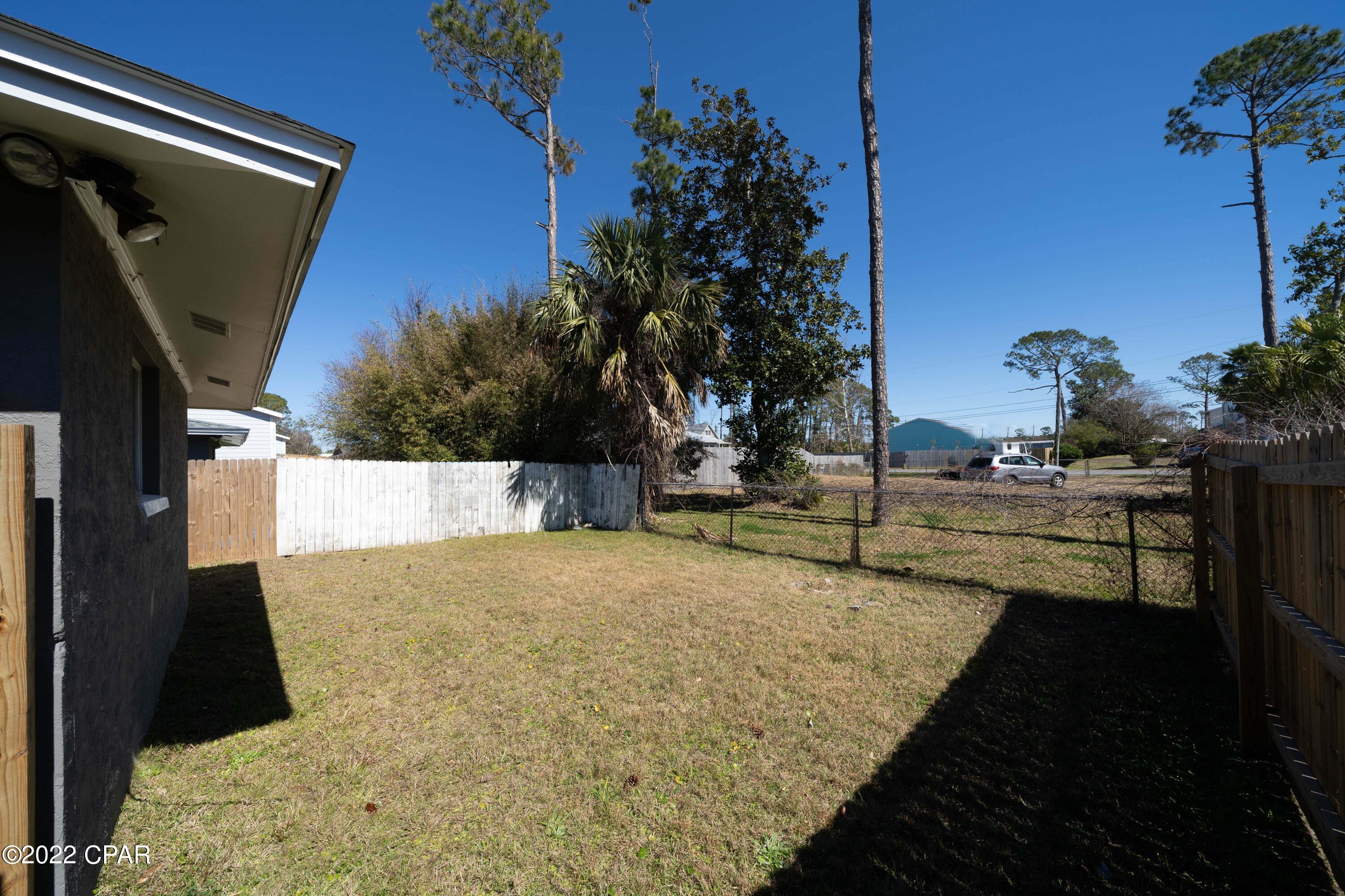 Treasure Cove - Residential