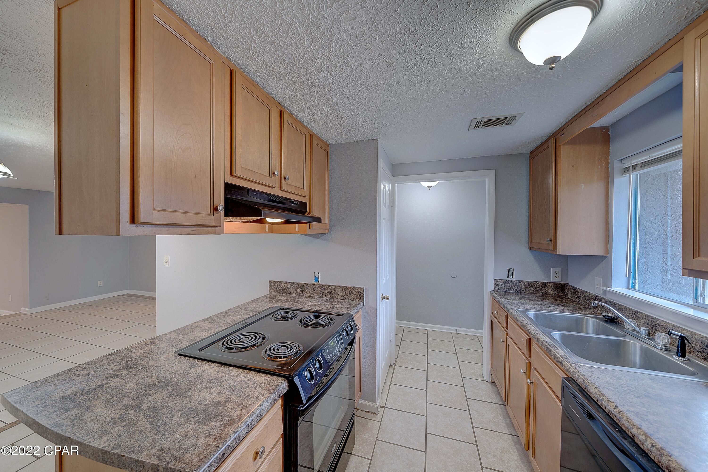 Treasure Cove - Residential