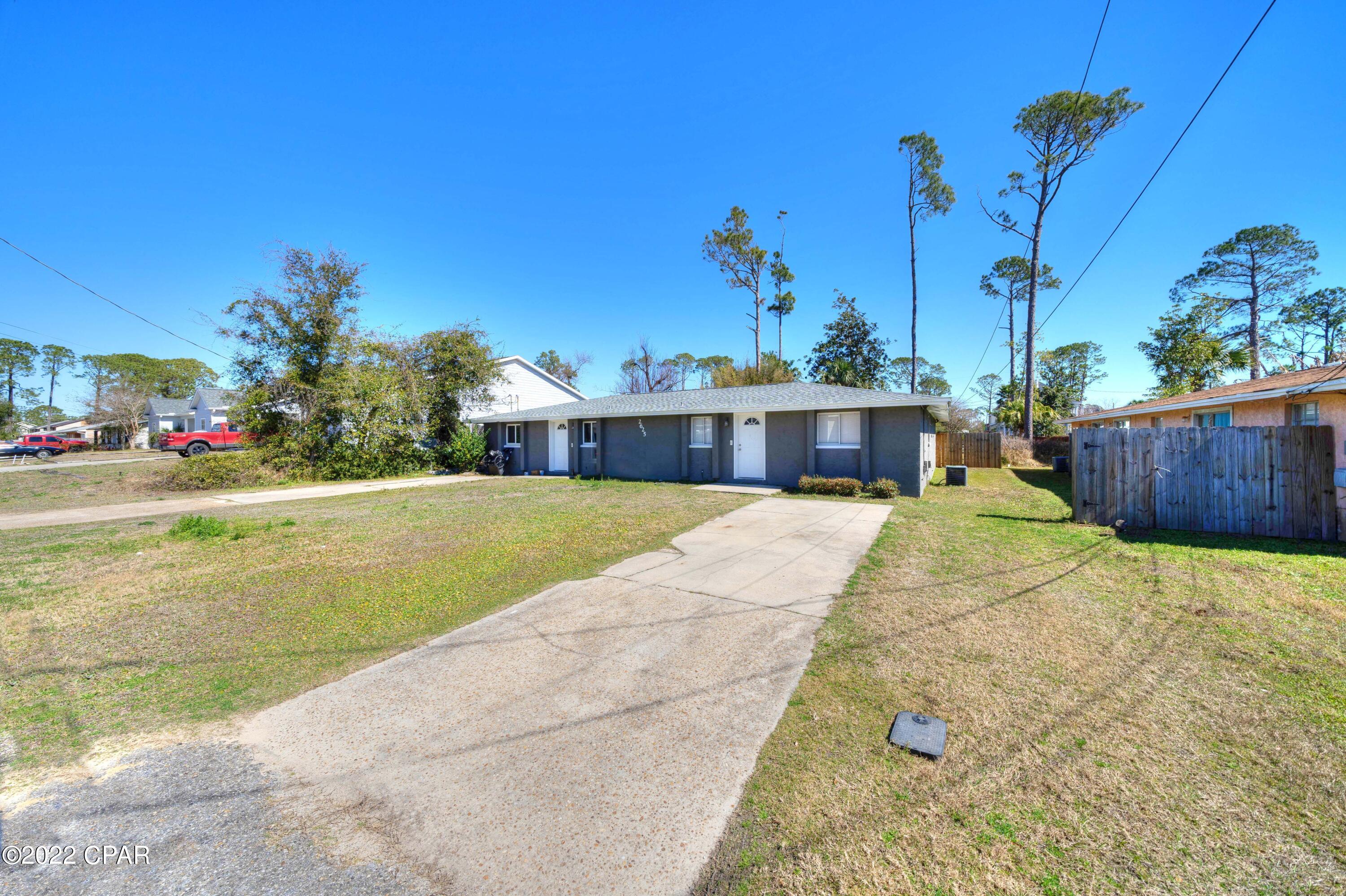 Treasure Cove - Residential