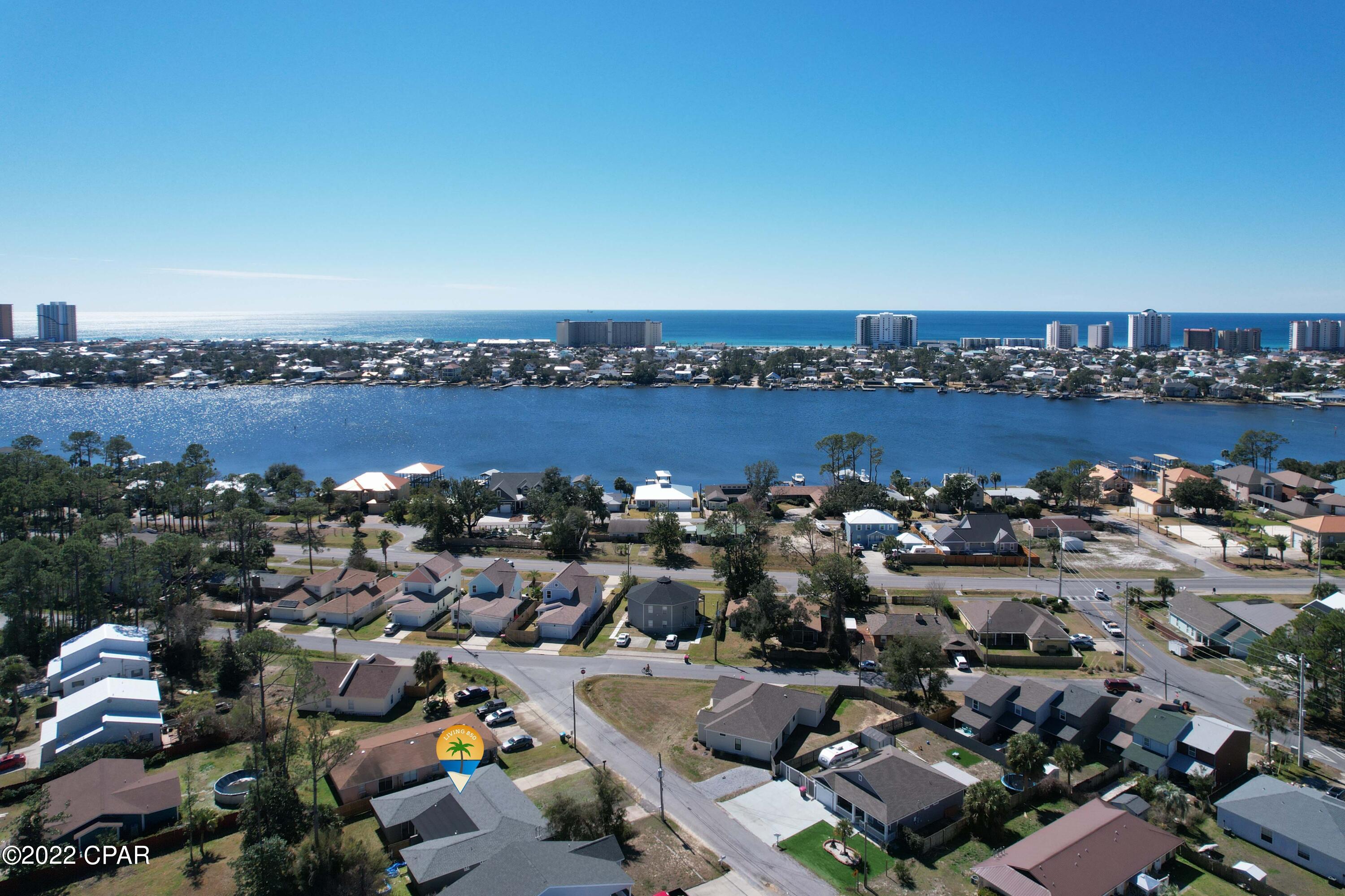 Treasure Cove - Residential