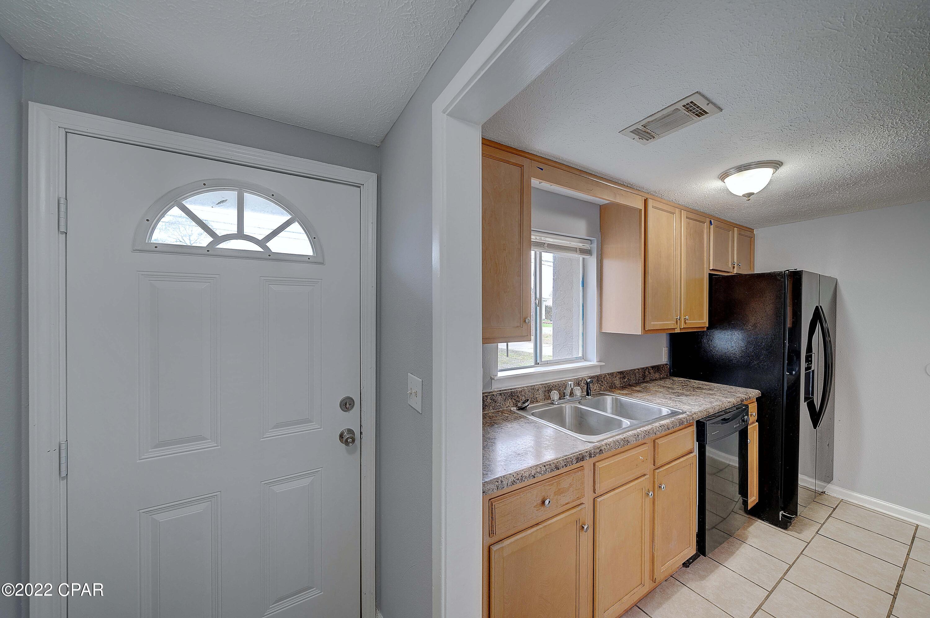 Treasure Cove - Residential