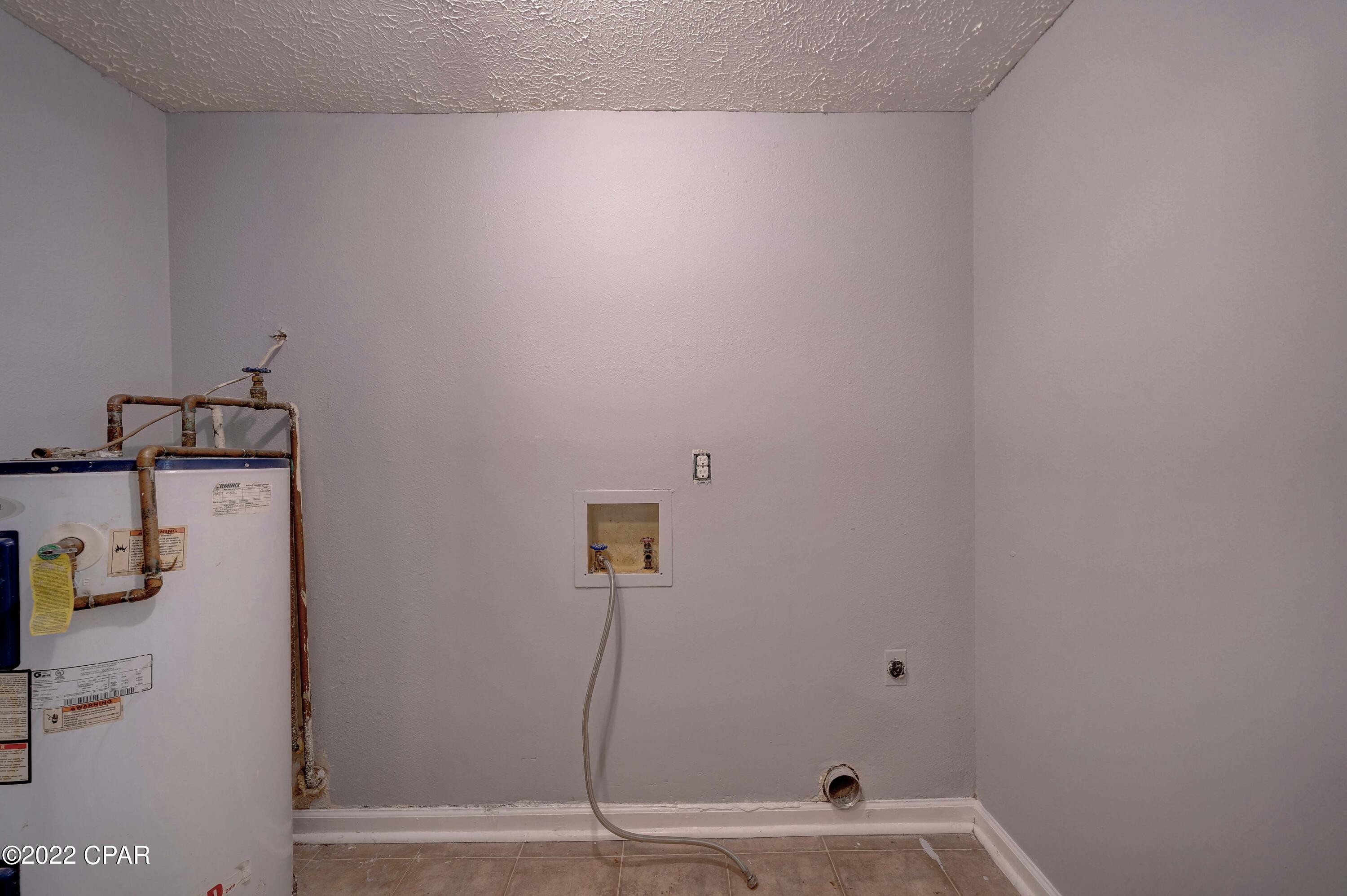 Treasure Cove - Residential