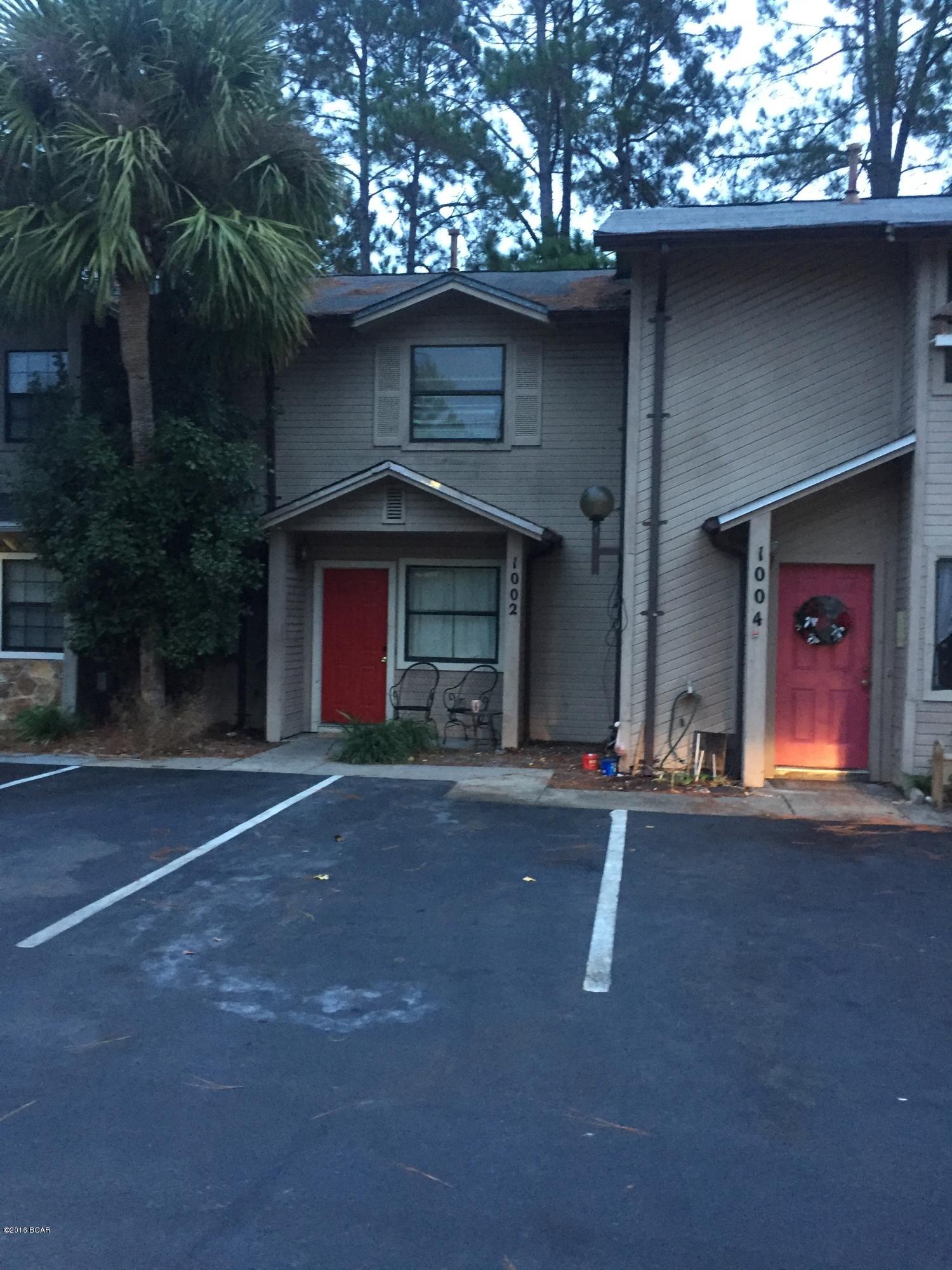 Harbour Towne - Residential