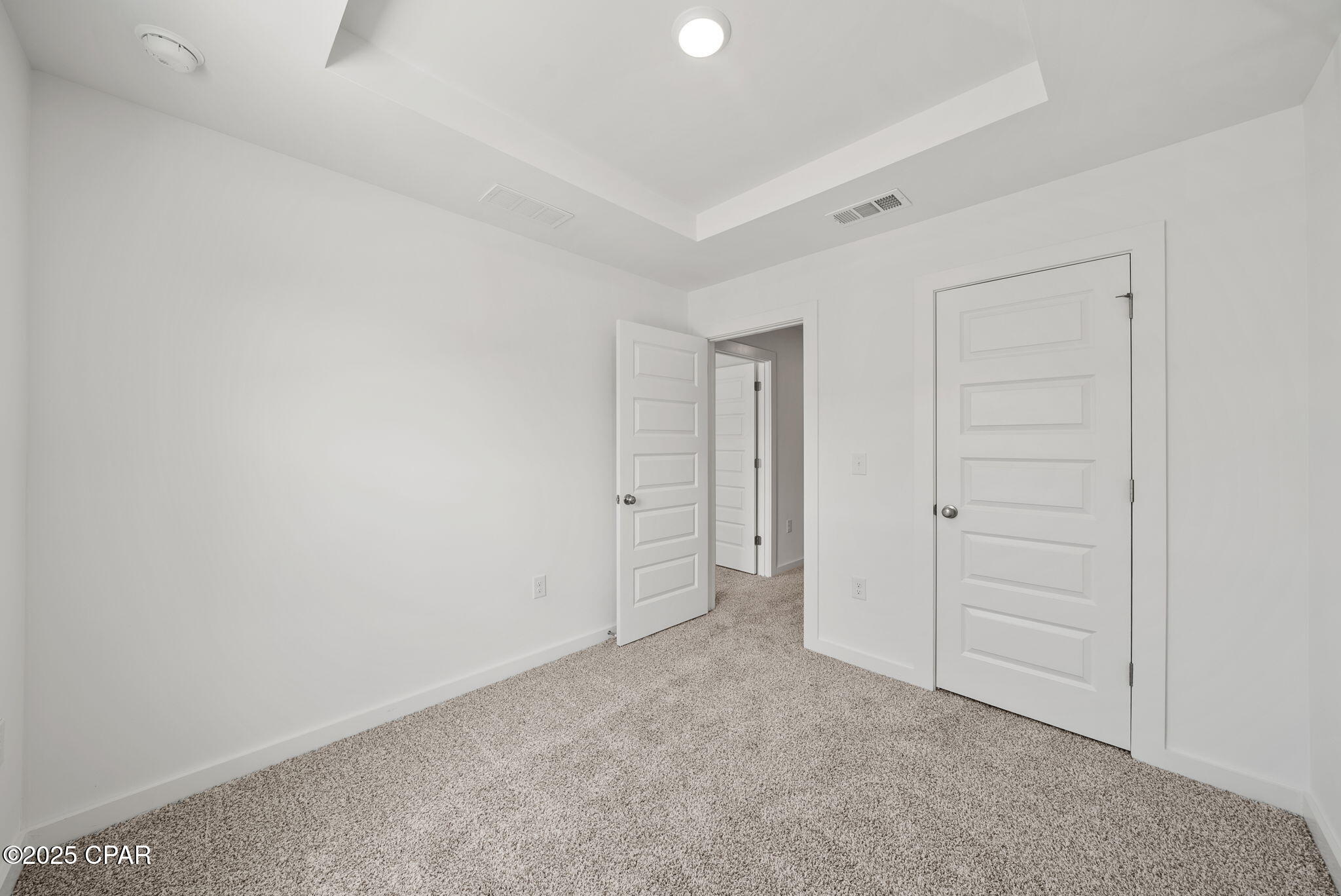 Tyndall Station - Residential