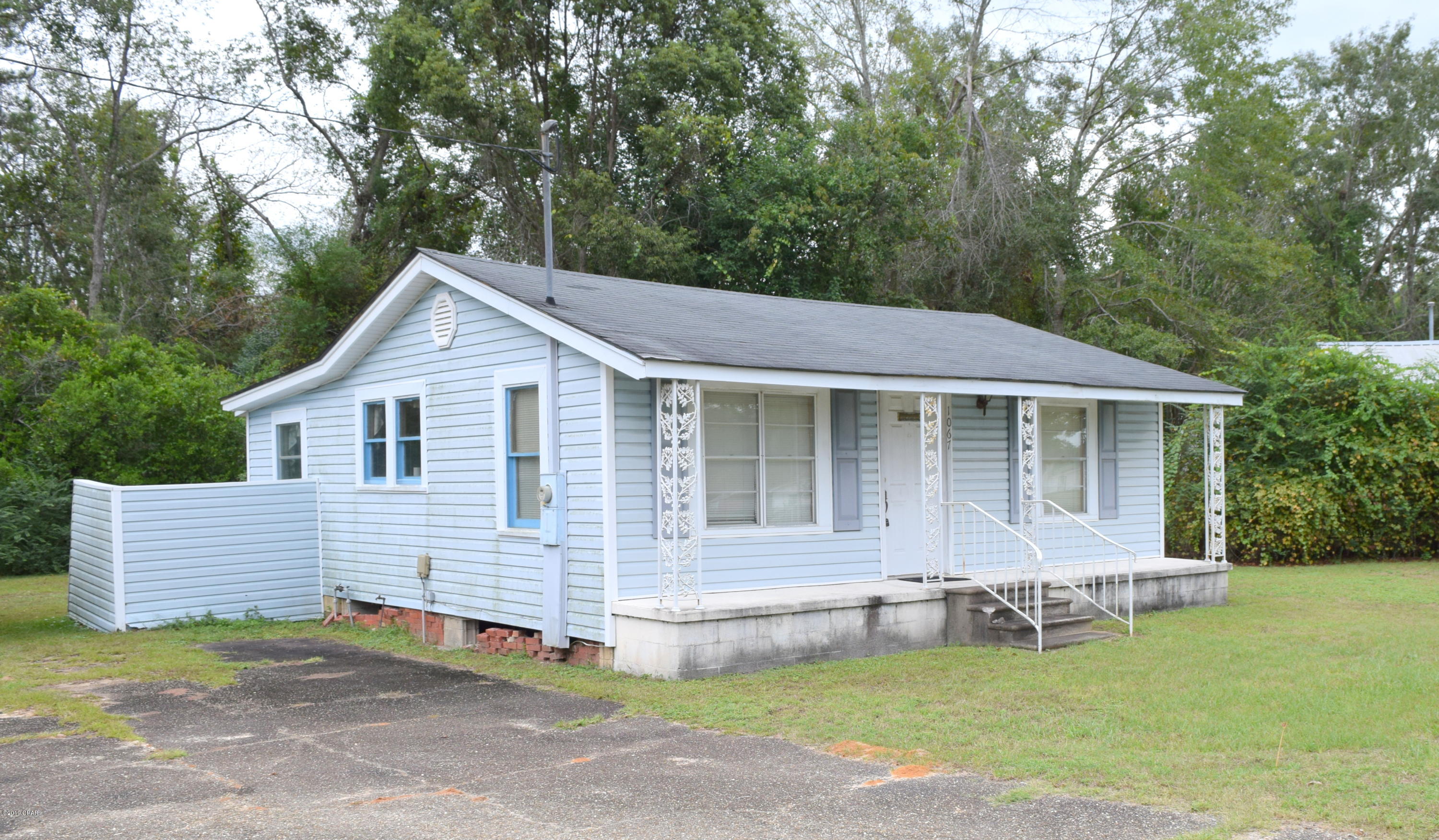 No Named Subdivision - Commercial Sale