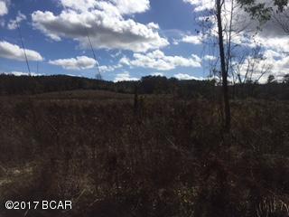 [No Recorded Subdiv] - Land