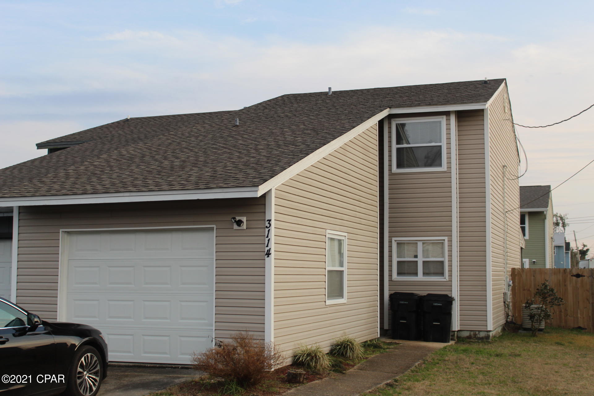 Highland City - Residential Lease