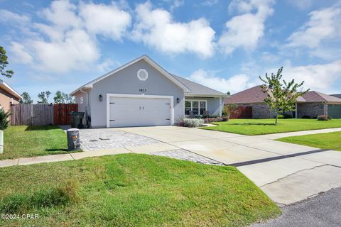 A home in Lynn Haven