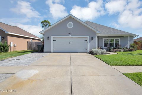 A home in Lynn Haven