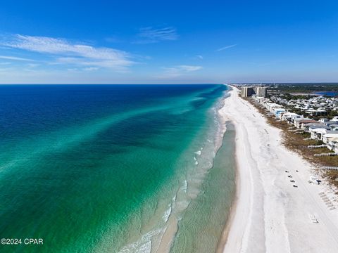 A home in Panama City Beach