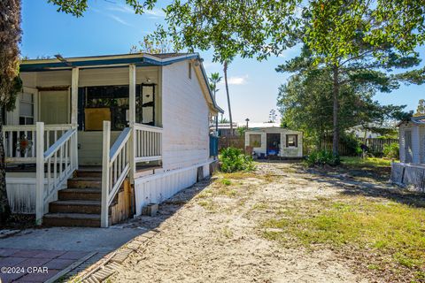 A home in Panama City Beach