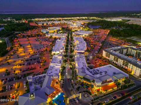 A home in Panama City Beach