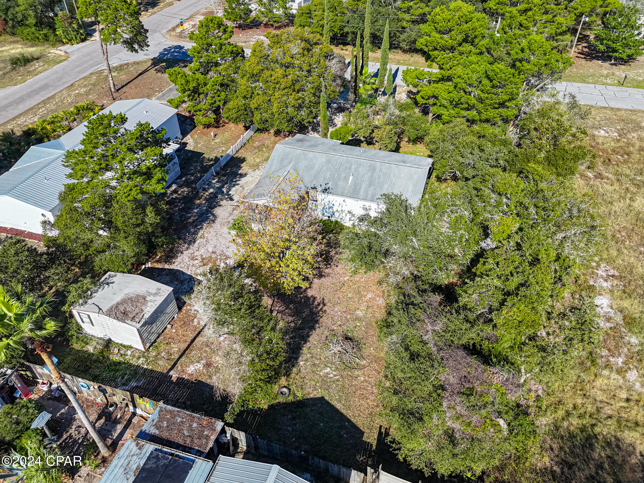 High Ridge Estates - Residential