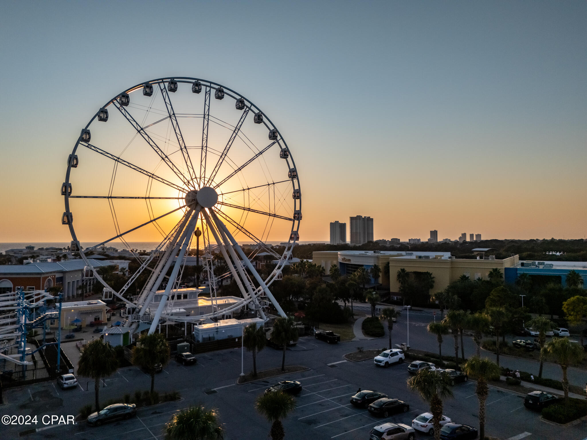 High Ridge Estates - Residential