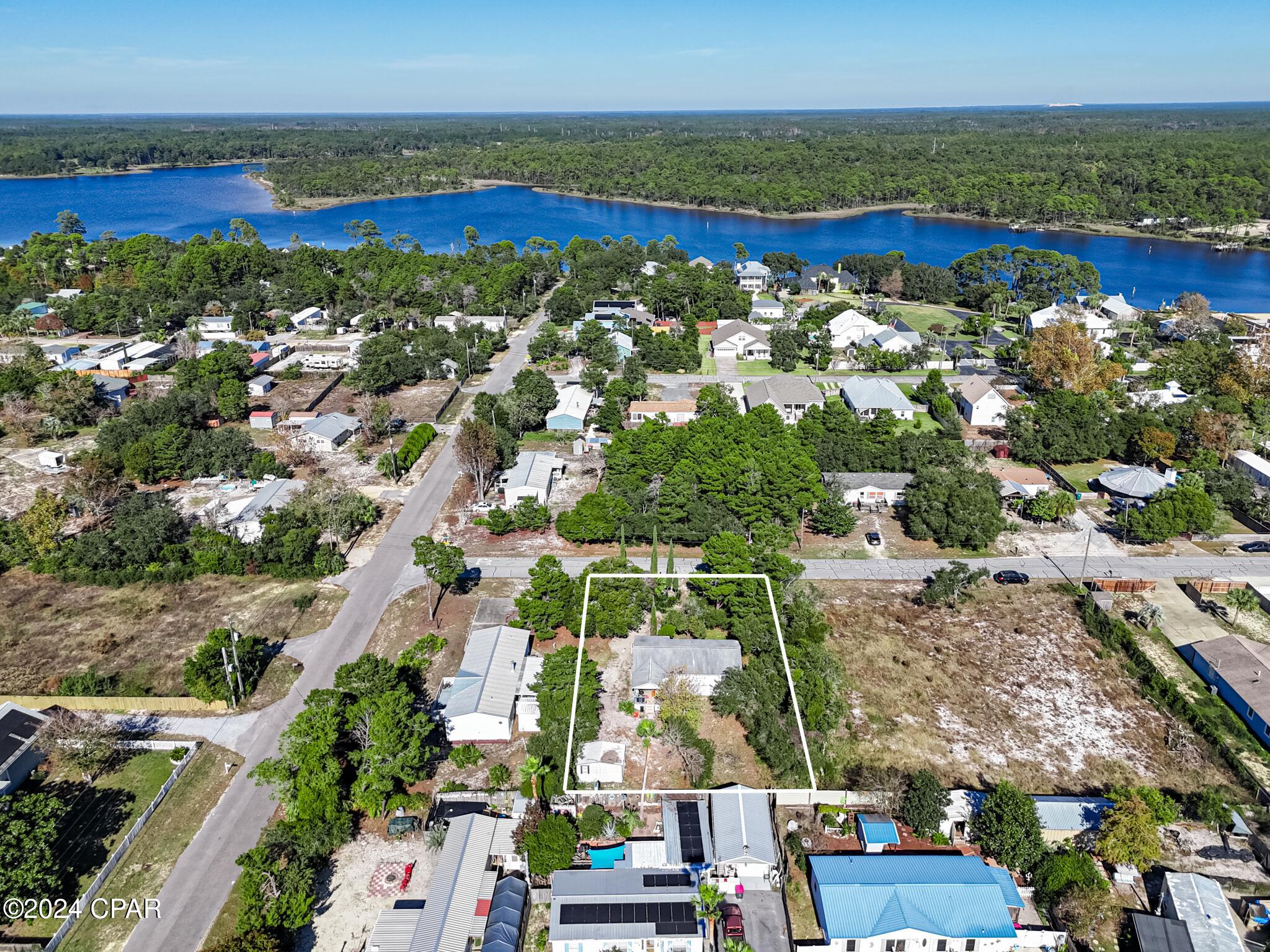 High Ridge Estates - Residential