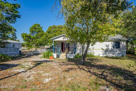 A home in Panama City Beach