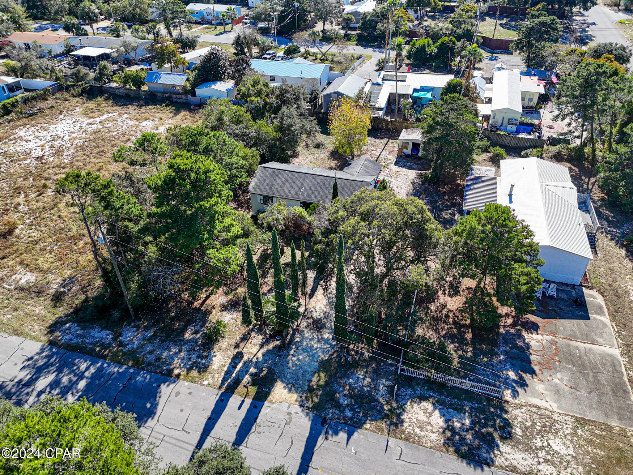 High Ridge Estates - Residential