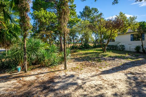 A home in Panama City Beach