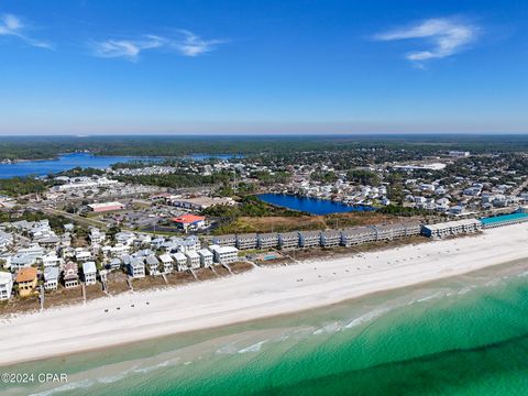 A home in Panama City Beach